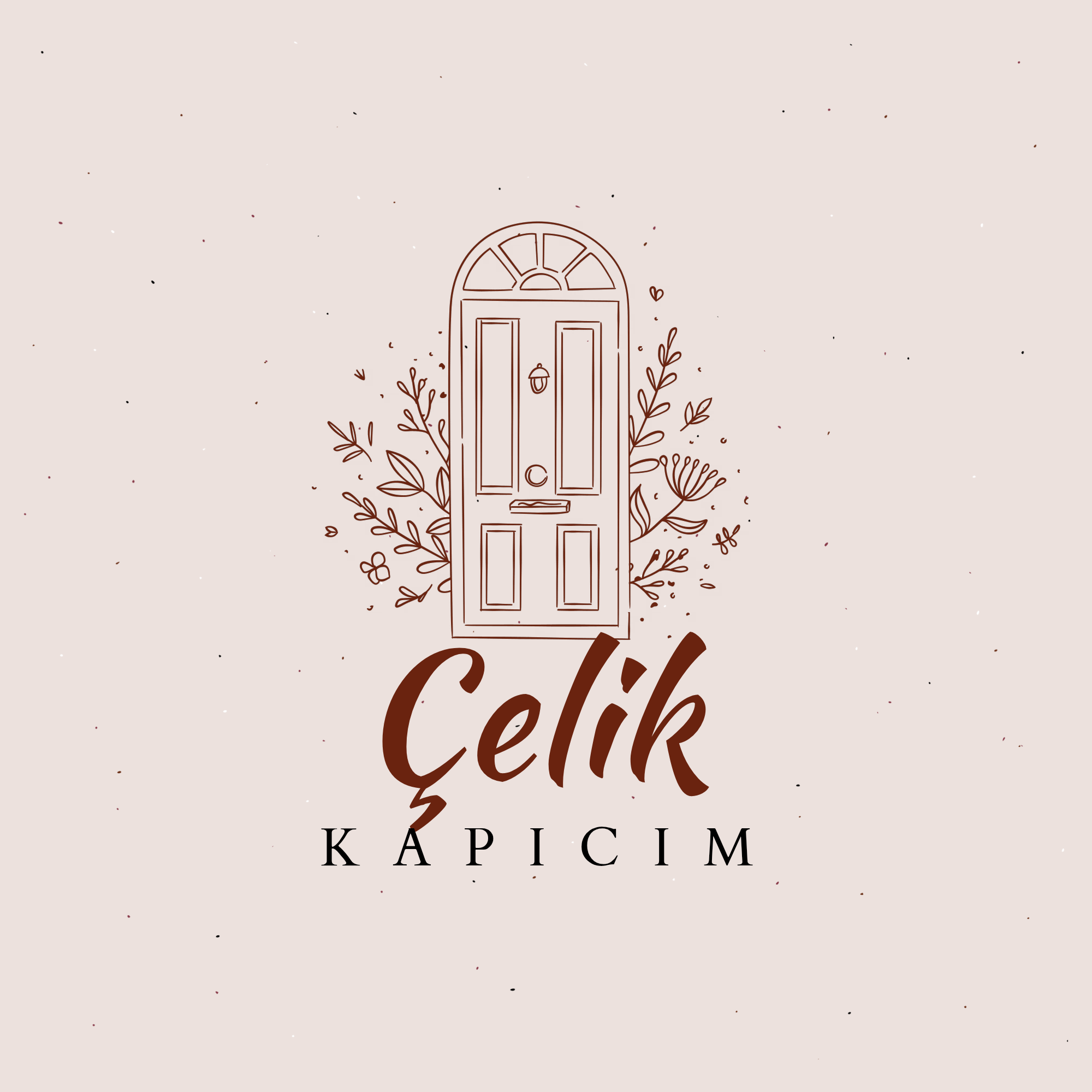 Çelik Kapıcım